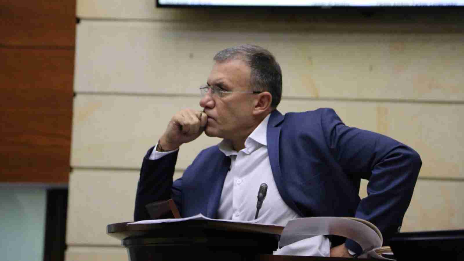 Destruir la JEP impide a víctimas conocer la verdad: Barreras